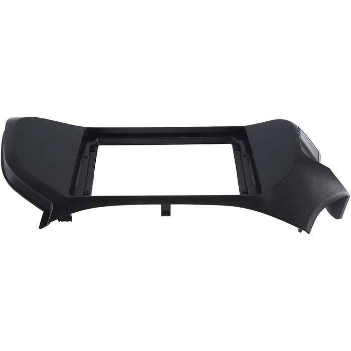 Car Multimedia Frame for Onix 2012-2019 Dash Fitting Panel Kit 9 Inch 2 Din Radio Fascia
