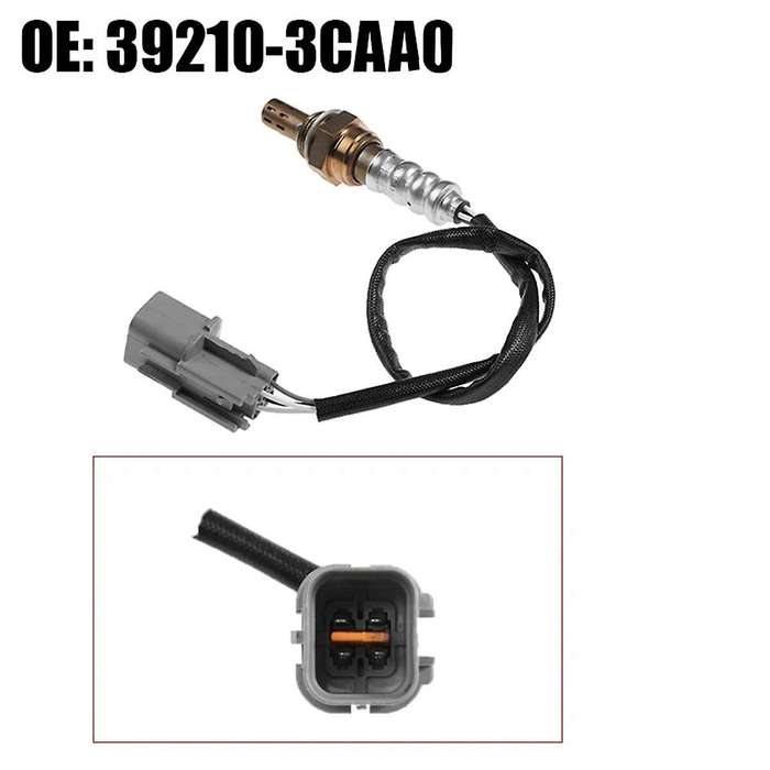 Car O2 Oxygen Sensor 39210-3CAA0 392103CAA0 for Sorento