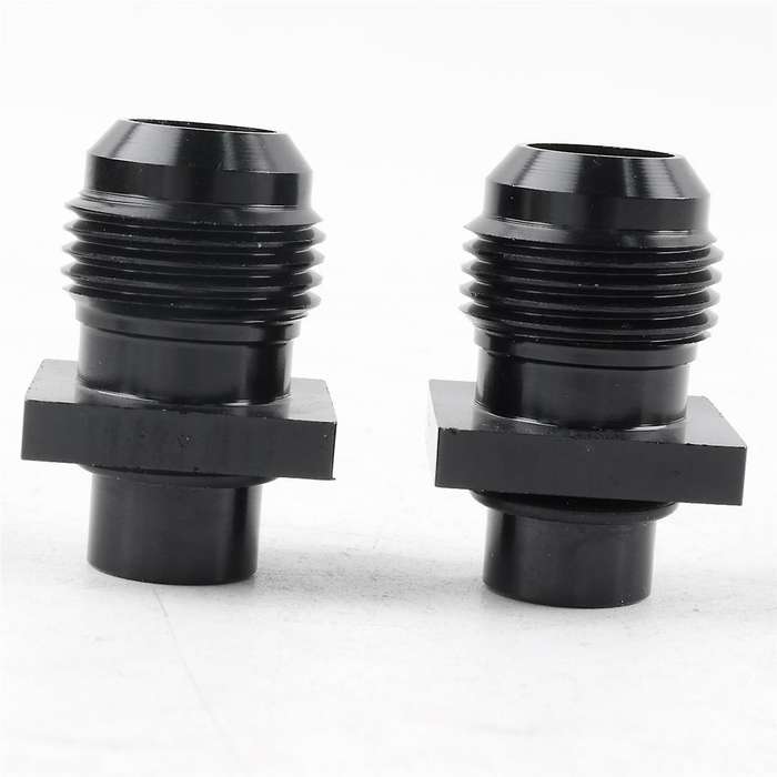 Car Oil Filter Adapter Kit & 2Pcs Fuel Hose Line for E36 92-98 E46 M3 E90 E92 E93 335I 2007-2012