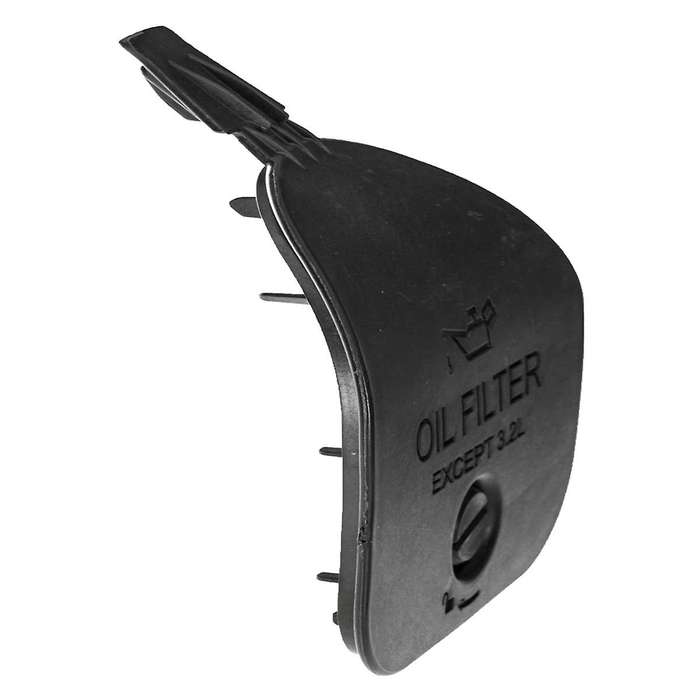 Car Oil Filter Access Door Cover 68260959AA for 2014-2018 Car Accessories