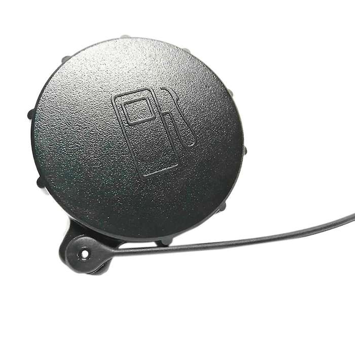 Car Oil Fuel Filter Fuel Tank Cap Gas Tank Cap Inner Fuel Tank Cover for 308 408 for C4