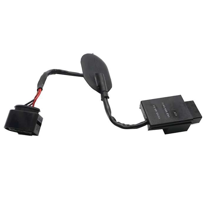 Car Oil Fuel Pump Controller Module Unit 1K0906093F for B6 B7 CC Golf MK6 1K0906093D 1K0906093G