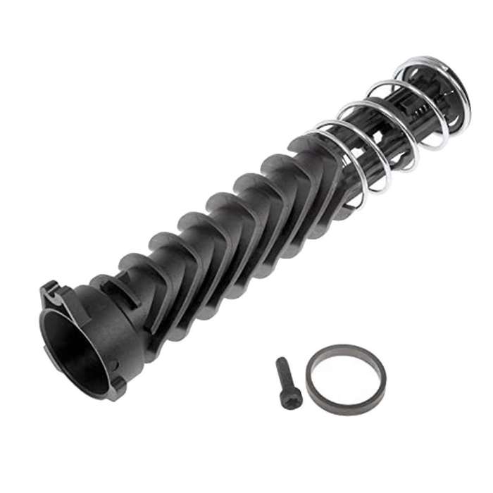 Car Oil Filter Return Hose 904-264 for F250 F450 F-550 6.0L 6.4L Engine Oil Filter Housing Return Tu