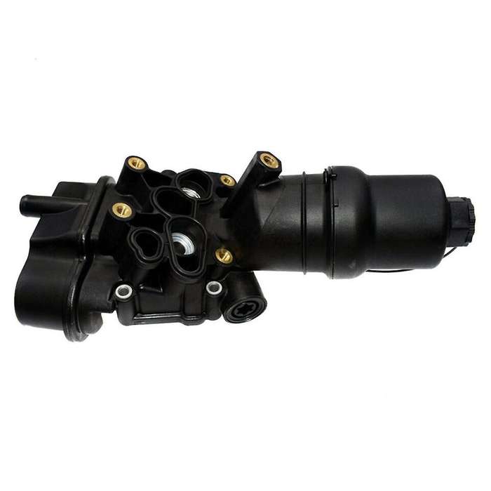 Car Oil Filter Housing 06d115397d/g/j/k for Seat for Golf
