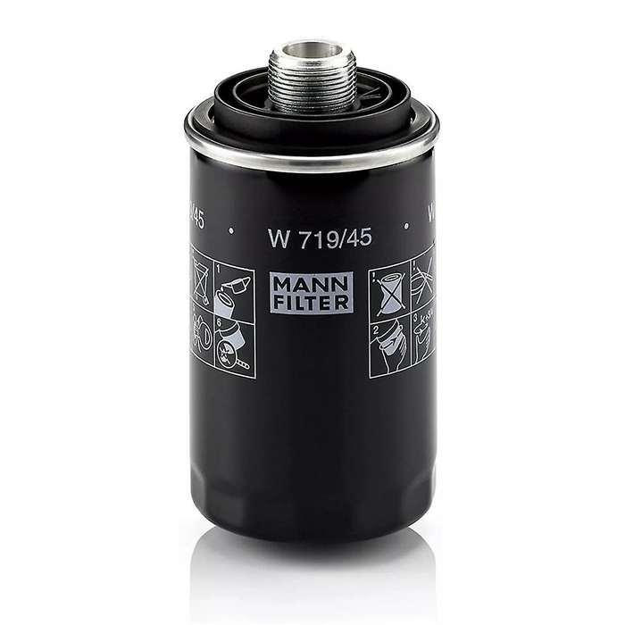 Car Oil Filter for A3 A4 A5 for for 06J115561B, 06J115403C