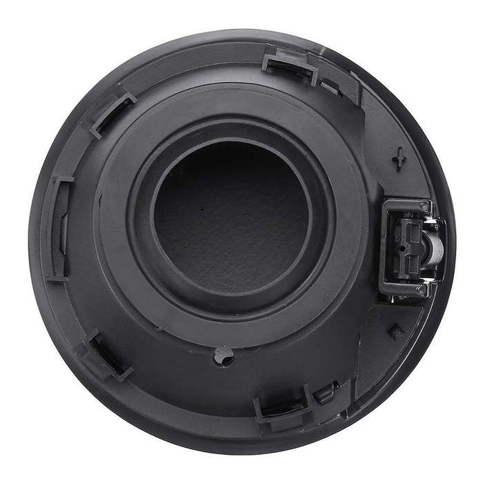 Car Oil Fuel Tank Cover Fuel Box Protection Cover Blocking Cover for 2008-2019