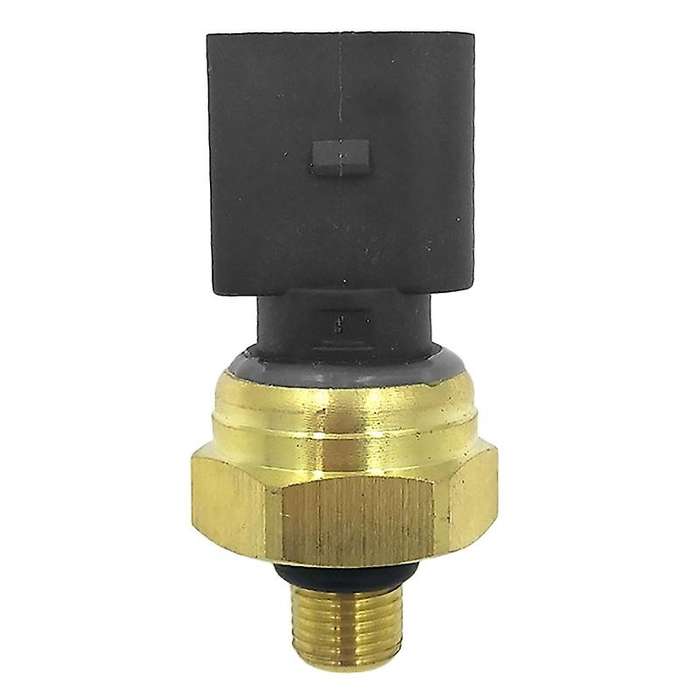 Car Oil Pressure Sensor Fuel Common Rail Pressure Sensor 03C906051A