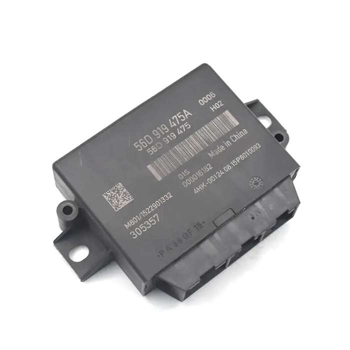 Car OPS Optical Parking Control Unit for B6 B7 Golf 6MK6 Parking Assist Module