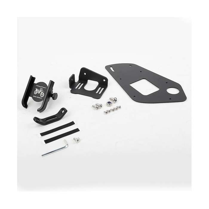 Car Outlet Phone Holder Bracket Support for Jimny 2019 2020 2021 2022 Accessories