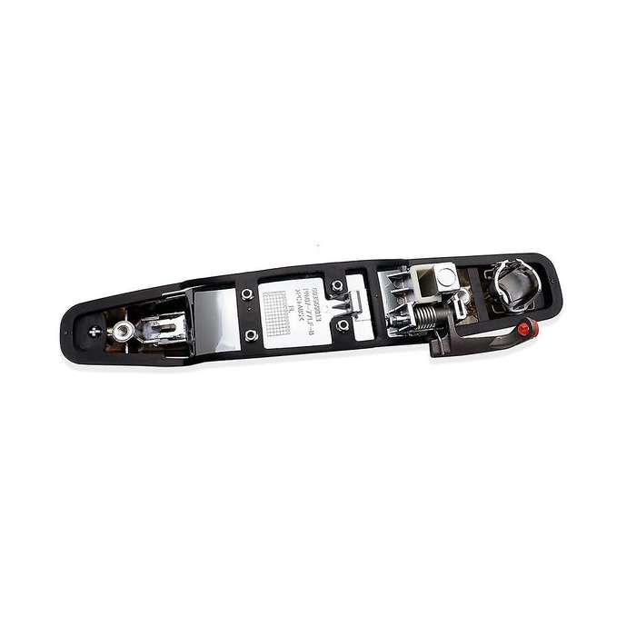 Car Outside Door Handle for Front Right Exterior Door Handle Chrome 20828258 22738721