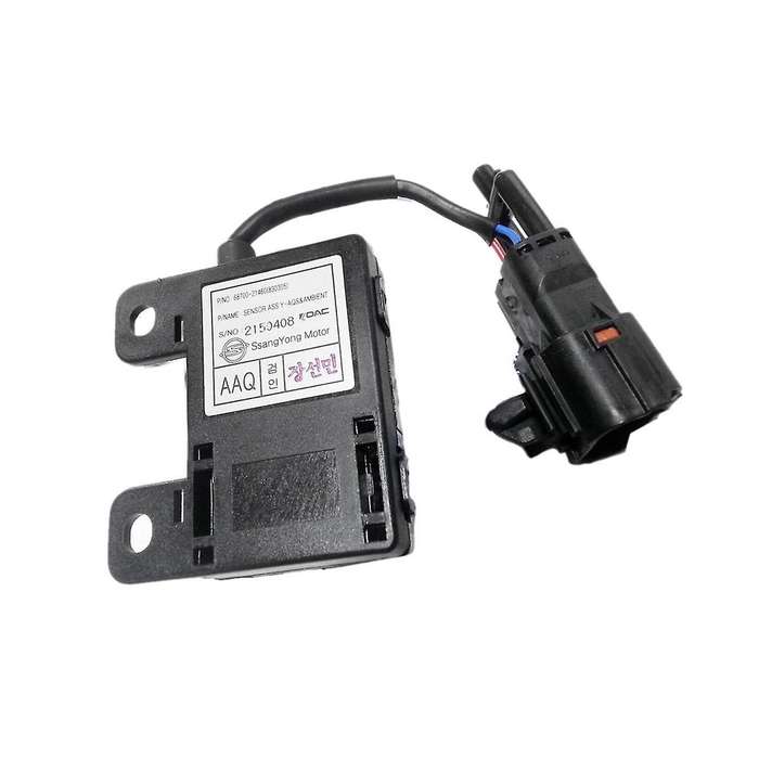 Car Outdoor Temperature Sensor AQS Environmental Sensor for STAVIC RODIUS 6870021460