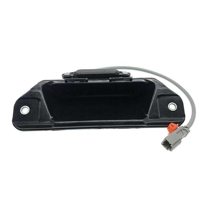 Car Outside Liftgate Hatch Handle for 2007-2011 74810--A01