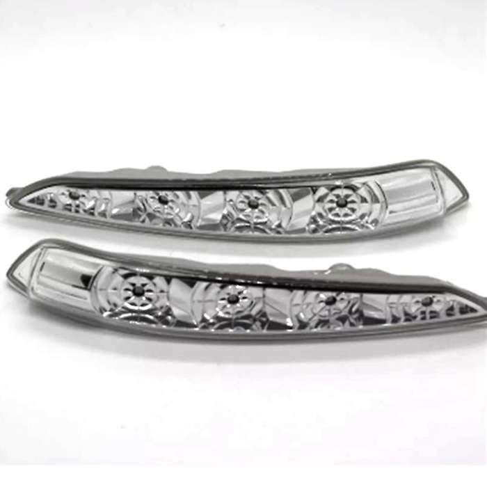Car Outside Rearview Mirror LED Turn Signal Light Lamp LH RH for I45 2009-2014 87613-3S000 87623-3S0