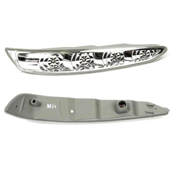 Car Outside Rearview Mirror LED Turn Signal Light Lamp LH RH for I45 2009-2014 87613-3S000 87623-3S0
