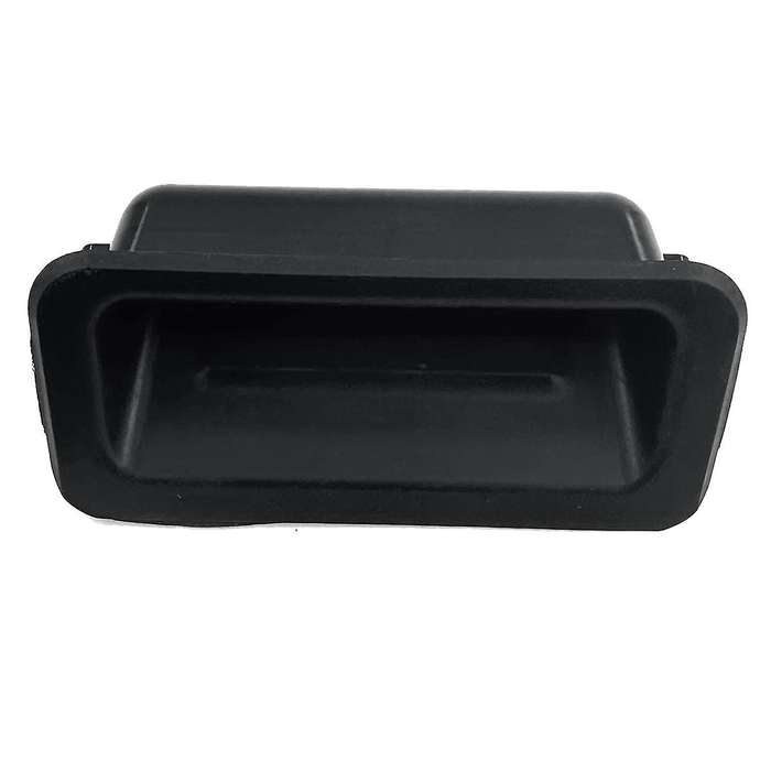 Car Outside Trunk Lid Lock Release Handle 812601M500 for Forte 5 2010-2018 Handle Switch Button Asse