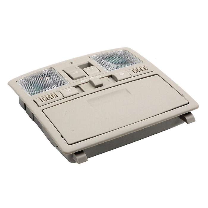Car Overhead Console Dome Map Light Sunroof Switch Glasses Case GS4C-69-970B-75 for 3 6 -9 09-15 BB