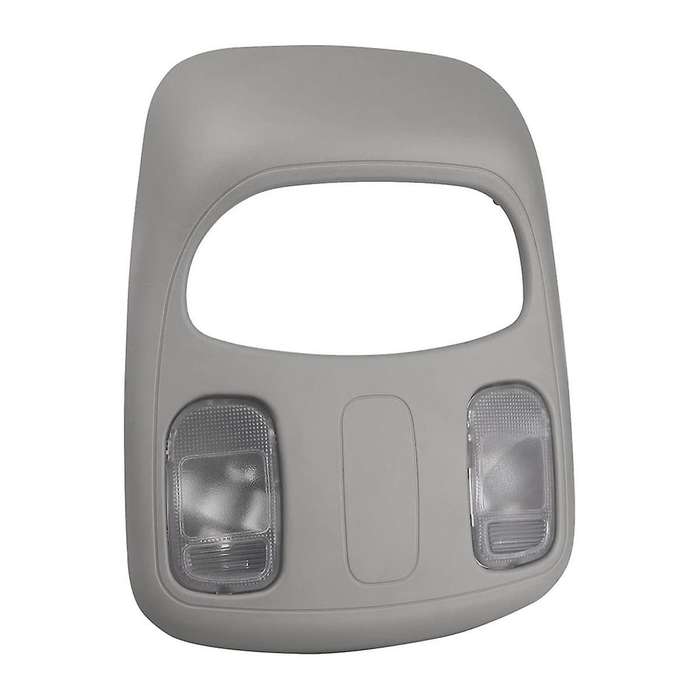 Car OverHead Light Console Reading Light Assy 1DK78BD1AA for Ram 1500 2500 3500 2006-2010 Roof Light