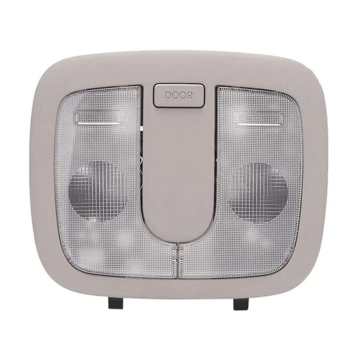 Car Overhead Reading Lamp Light Interior Roof Light for Soul 2010-2013 Map Light Assembly 928502k00