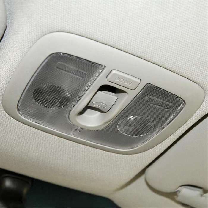 Car Overhead Reading Lamp Light Interior Roof Light for Soul 2010-2013 Map Light Assembly 928502k000