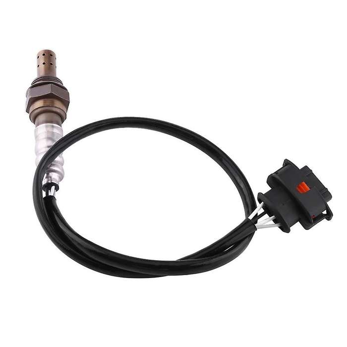 Car Oxygen Lambda Sensor O2 Sensor Probe 855361 for Opel H 2004-2013 5WK91709
