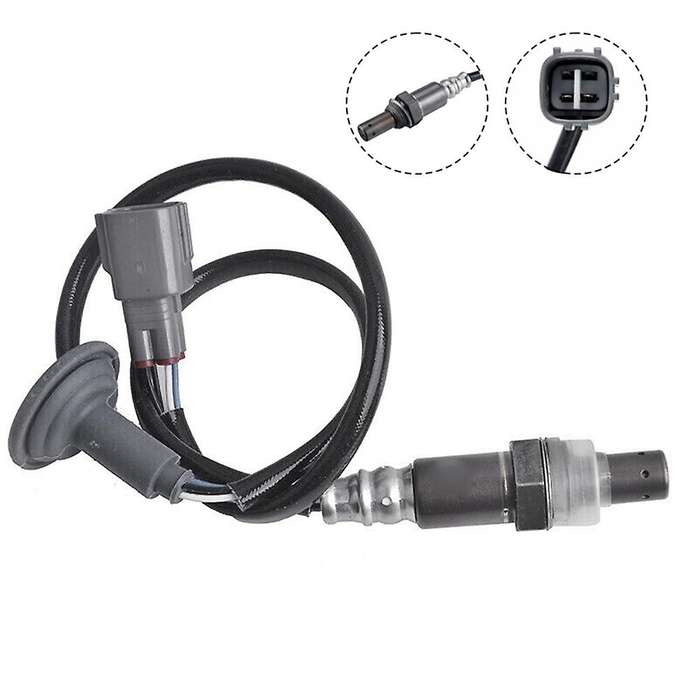 Car Oxygen Sensor 89465-47070 for Prius 1.5l 2003-2009 Dox-0239 234-4515 8946547070 Probe Sensor