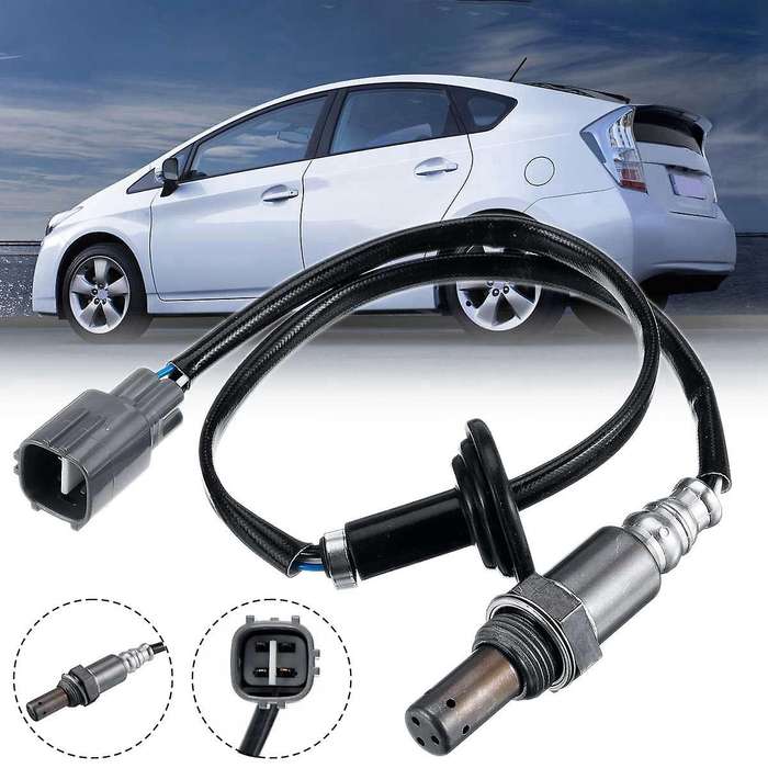 Car Oxygen Sensor 89465-47070 for Prius 1.5l 2003-2009 Dox-0239 234-4515 8946547070 Probe Sensor