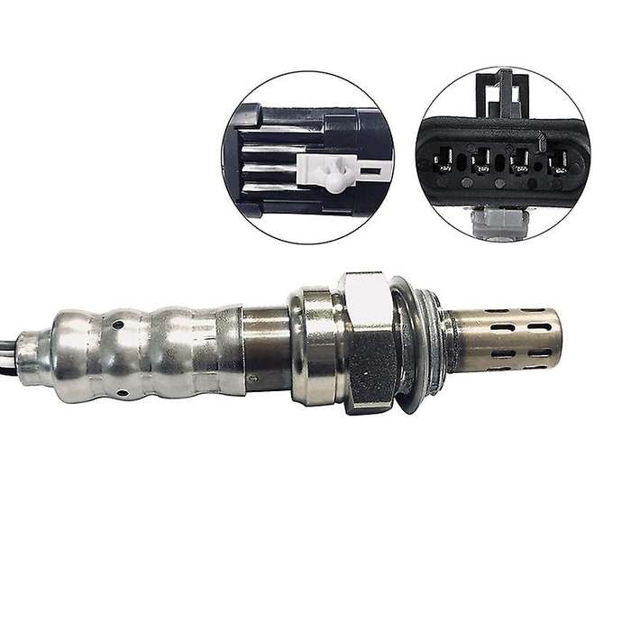 Car Oxygen Sensor Car Sensor for A4 A5 A6 A7 A8 Q5 FABIA 234-4120 06E906265Q