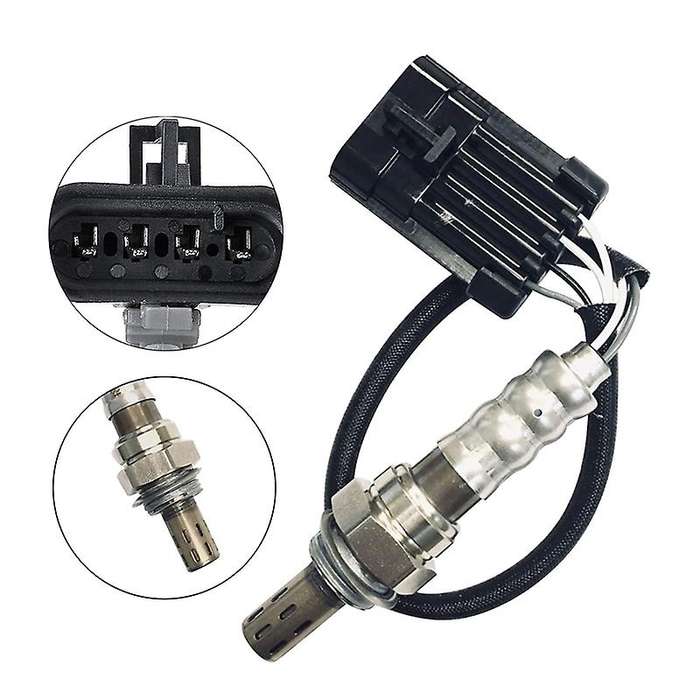 Car Oxygen Sensor Car Sensor for A4 A5 A6 A7 A8 Q5 FABIA 234-4120 06E906265Q