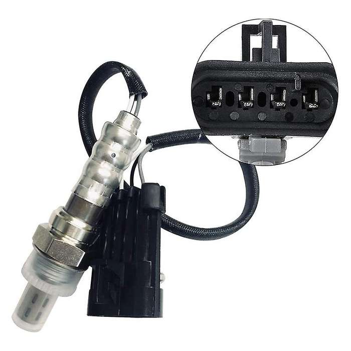 Car Oxygen Sensor Car Sensor for A4 A5 A6 A7 A8 Q5 FABIA 234-4120 06E906265Q