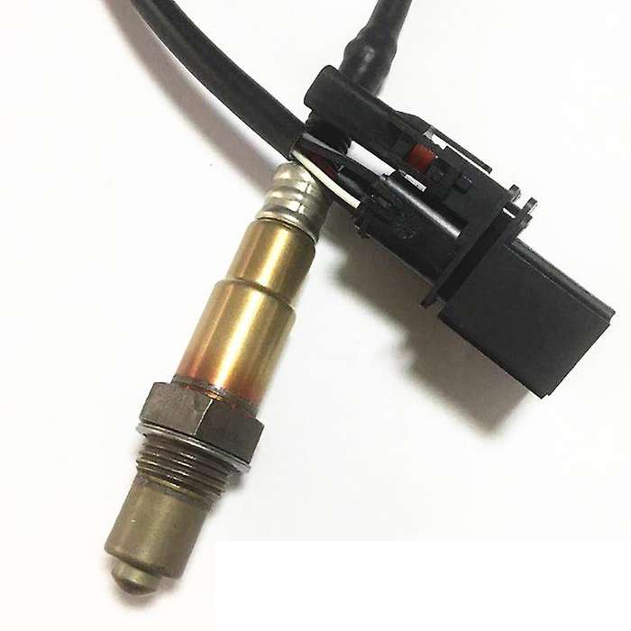 Car Oxygen Sensor for AU-DI A3 A8 6.0 GOLF IV V PO-LO 1.4 1.6 3.2 1K0998262J 0258007359 03C906262B 0