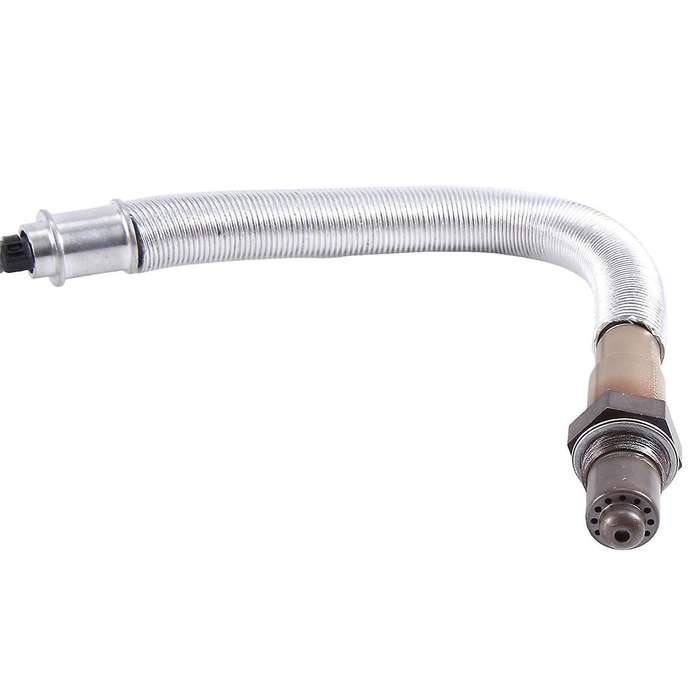 Car Oxygen Sensor O2 Sensor 11787557758 Excess Air Coefficient Adjustment Sensor for 5 7 Series X5 X