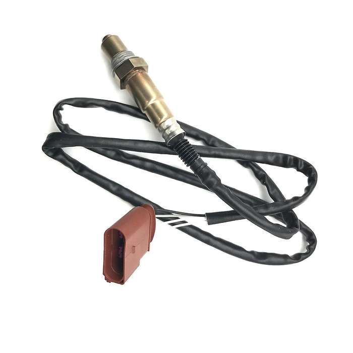 Car Oxygen Sensor Front Rear 06A906262Q 06A906262F for -TT