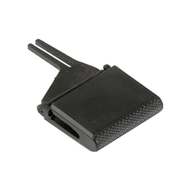 Car Paddle Clip for 2017-2021 Car Dashboard A/C Vent Clip Left