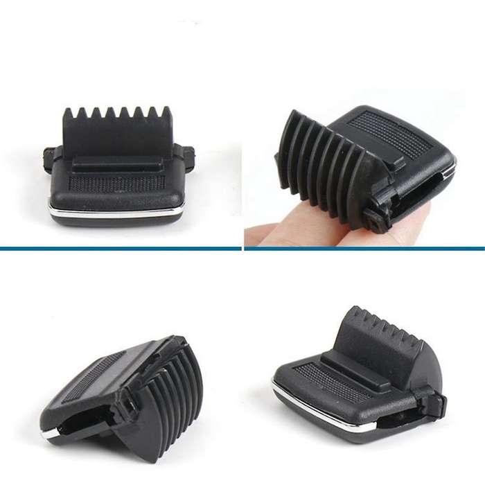 Car Paddle Clip for Sport ASX 2013-2018 Car Dashboard A/C Vent Clip