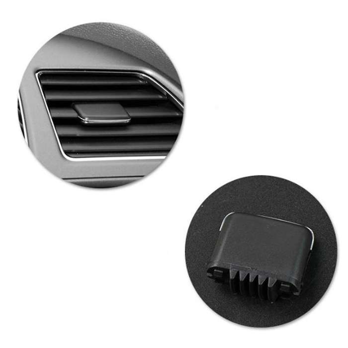 Car Paddle Clip for ES240 ES350 2006-2012 Car Dashboard Middle A/C Vent Clip