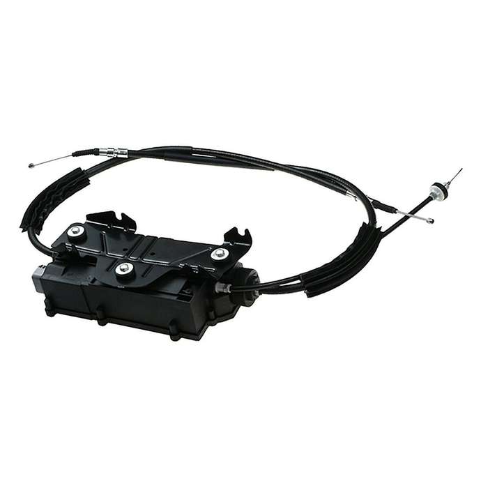 Car Park Brake Module EPB Hand Brake Actuator for 5 Series GT F07 2009-2016 6874219, 34436874219,344