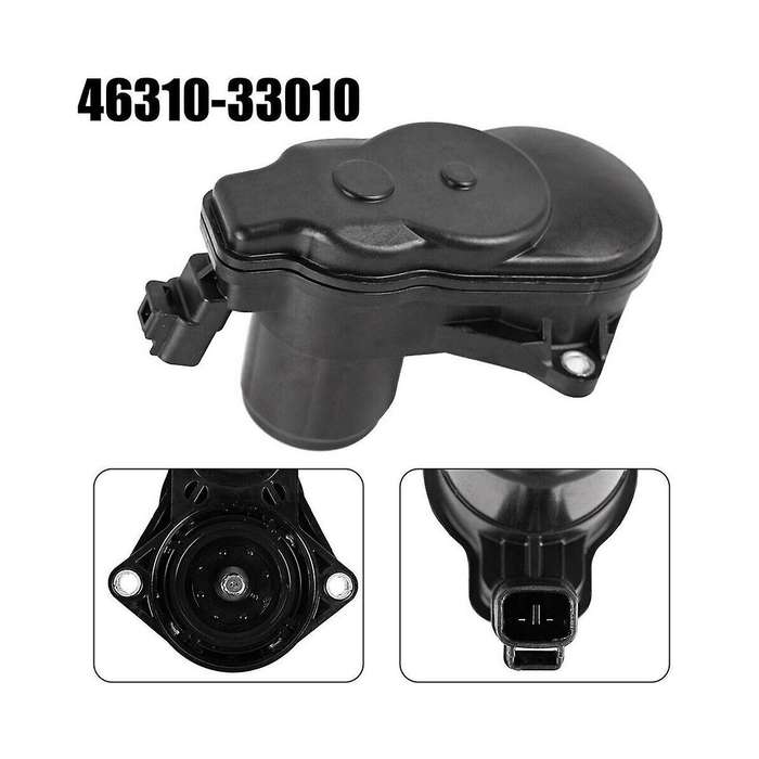 Car Parking Brake Actuator Assy 46310-33010 for 2019-2024 Electronic Brake Caliper Motor