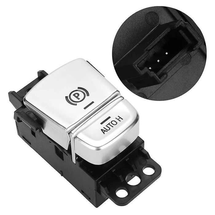 Car Parking Brake Control Switch Hand Brake Switch Auto-Hold for  7-Series (G12) 2016-2019