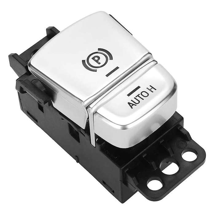 Car Parking Brake Control Switch Hand Brake Switch Auto-Hold for  7-Series (G12) 2016-2019