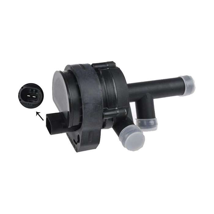 Car Parking Heater Water Pump A2218350064 for S350 S400 S450 Cl550 S550 Cl600 S600 Cl63 S63 Cl65 S65