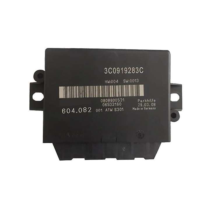 Car Parking-Radar Module Parking Aid Module for 2006-2008 3C0 919 283C 3C0919283C