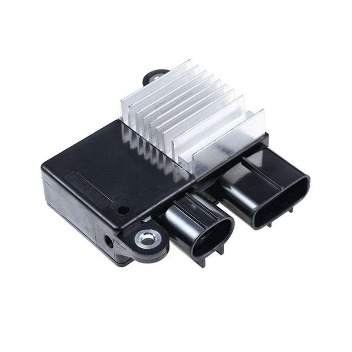 Car Parts 8925726020 89257-26020 for Cooling Fan Relay Computer Control Module