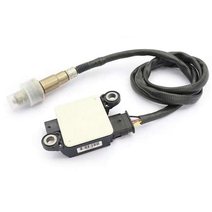 Car Particle Sensor for 535d 2014-2016 740ld 2015 Egr Pressure Feedback (dpfe) Sensor 13628582025