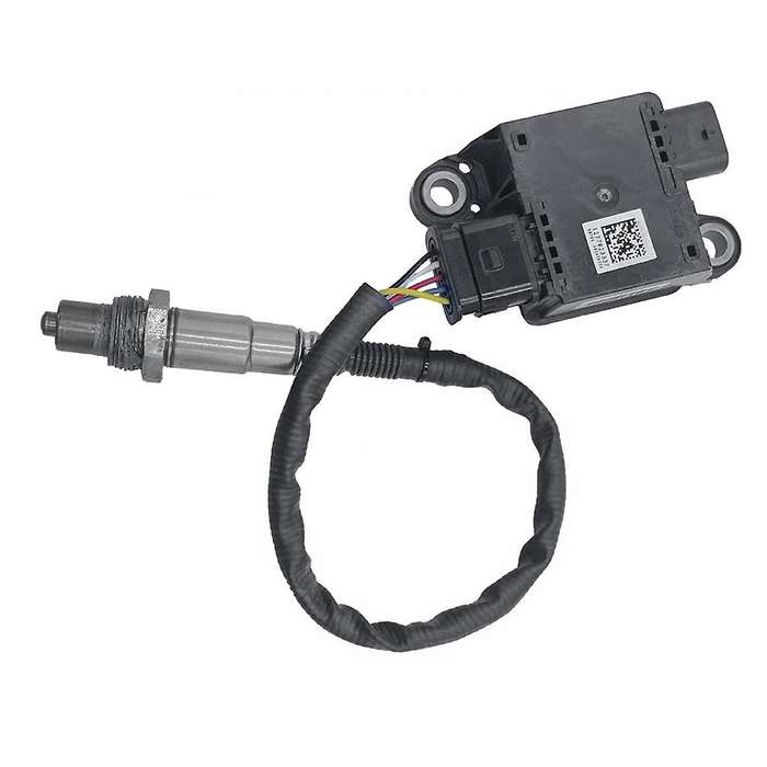 Car Particulate Matter PM Sensor 0281006613 39265-2A350 for H1 I800 I40 Exhaust Nitrogen Oxygen Sen