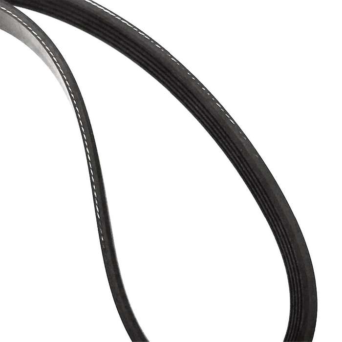 Car Parts Alternator Belt Generator Belt 1025014GH100 for S2 A5 J7 5PK1207