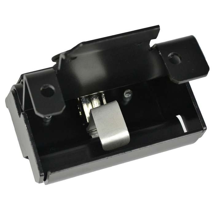 Car Parts Latch Protective Metal Anti Theft Vehicle with Key Fixed Front Engine Hood Lock Durable fo