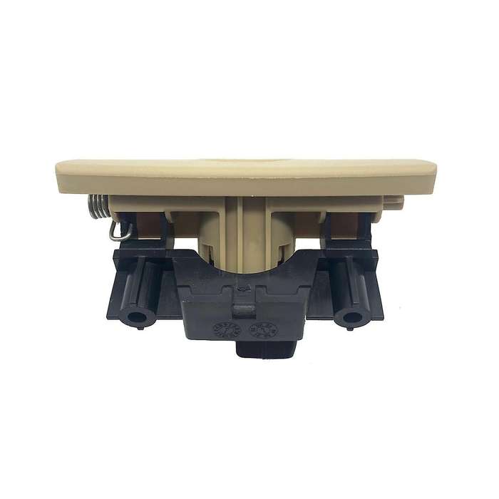 Car Passenger Glovebox Opener Cover 51169242098 for F25 F26 X3 X4 2011-2017 Instrument Storage Box