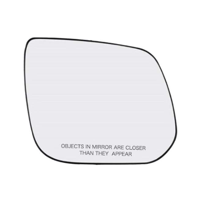 Car Passenger Side Heated Rearview Mirror Glass for 2015-2022 Car Accessories Right