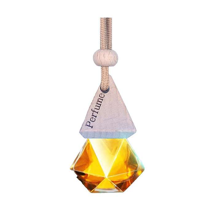 Car Perfume Pendant Long-Lasting Light Fragrance Special Car Diffuser Pendant - Cologne