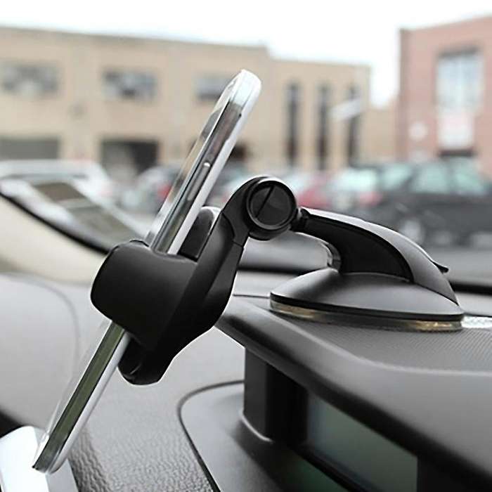Car Phone Holder Stands Rotatable Support Mobile 360 Degree Mount Dashboard Gps Navigation Phone Ho